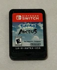 Pokemon Legends: Arceus (Nintendo Switch) *Game Only, Tested Working*