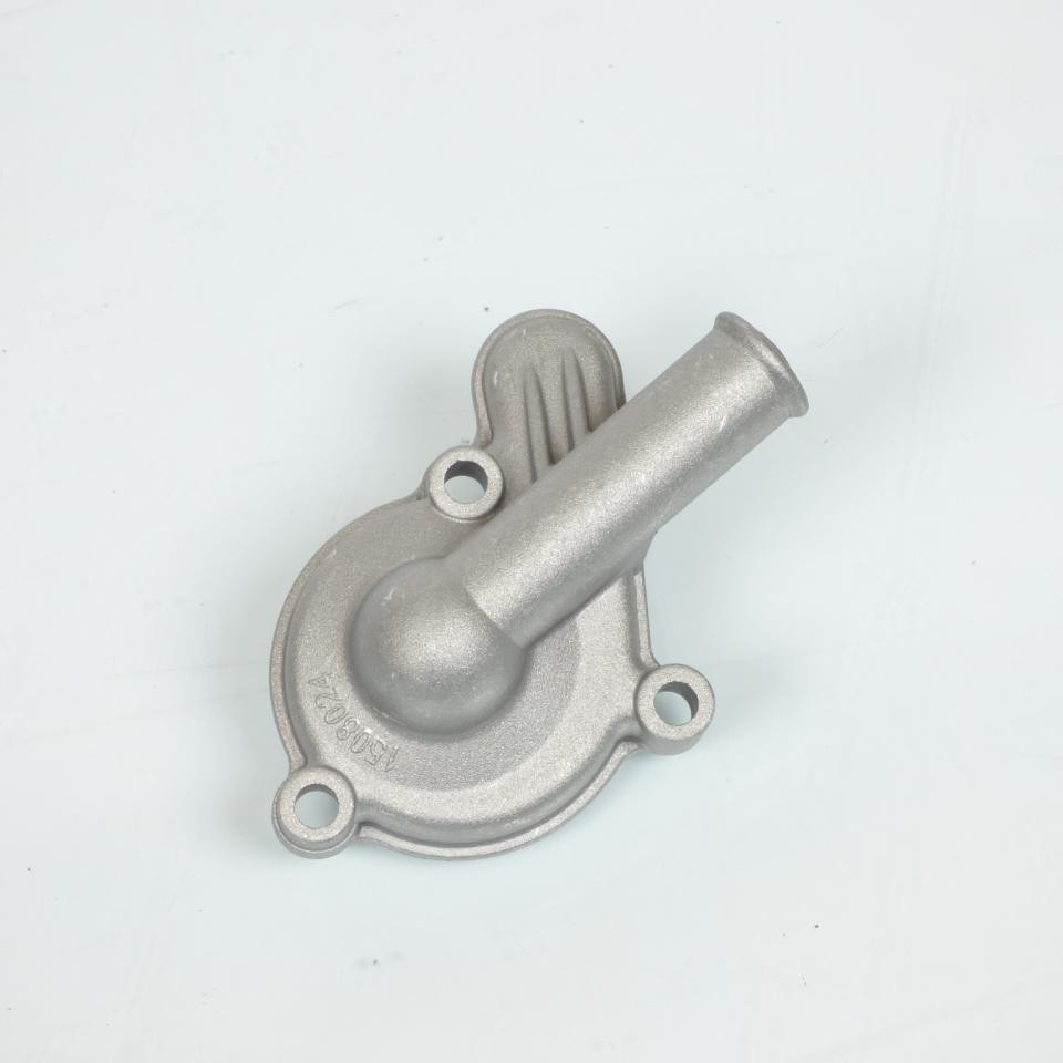 Pompe à eau P2R pour Derbi Senda DRD X-Treme 50 après 2006 moto 2T