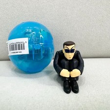 Crayon Shin-chan Black Bear Unopened Collectible Figure New