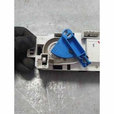 Comando clima a/c aria condizionata Renault Megane III Sportour KZ 1.5 dCi 2012 