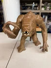 F3 Star Wars Rancor Monster 1983 ROTJ Kenner damage