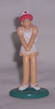 Nintendo Pokémon Nurse Joy-San Tomy Pocket Monster Collection Figure CGTSJ Base