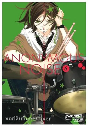 Anonymous Noise 6