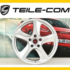 Porsche Cayenne 955/957 20" Sport Techno Felge/wheel 9J x 20 ET60 955362140919A1