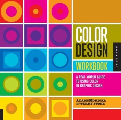 Color Design Workbook (Paperback)