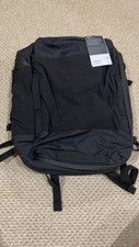 Matador 35L Globerider Travel Backpack - Black - New & Never Used - OG packaging