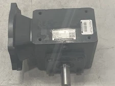 Boston Gear Speed Reducer 51935