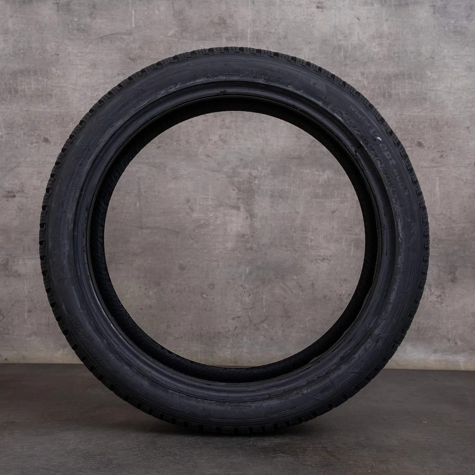 2x 245/40 R20 99W Hankook Winter i cept evo 3 DOT 1425 Winterreifen NEU - Bild 2 von 2