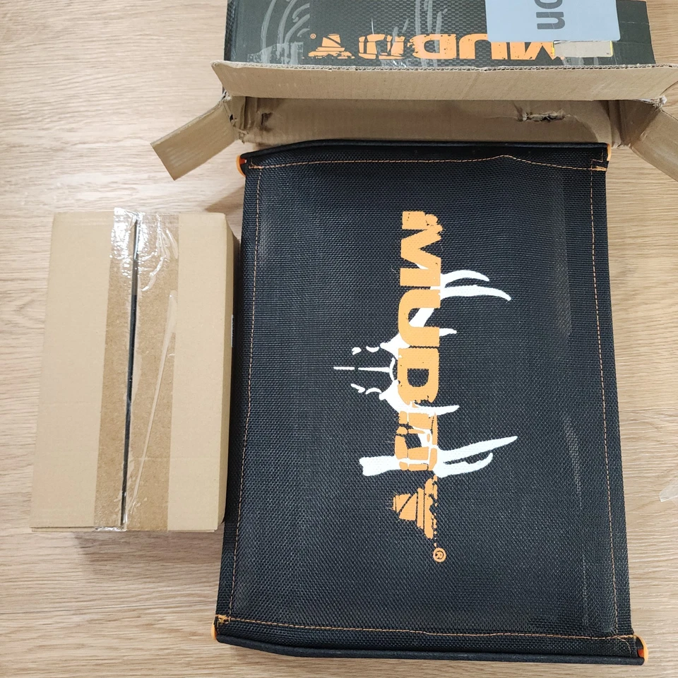 Muddy Ultra Tree Seat Comfortable Deer Hunting Stand Chair Holds 300 Pounds - Image 4 of 4