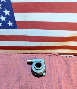 84-95 Harley-Davidson FXST FXWG Speedometer Drive Unit 67120-84B