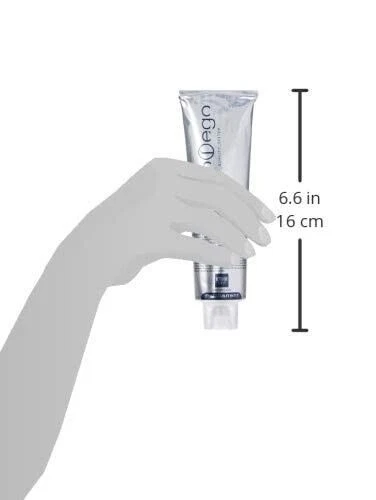 Crema colorante permanente para cabello Alter Ego Italy | Ever Ego Italy Color Ego 3,38 oz Foto 4 de 4