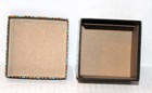 MARY ENGELBREIT Sterling Silver Brooch EMPTY BOX ONLY Delightful ME LOGO Images — photo 8