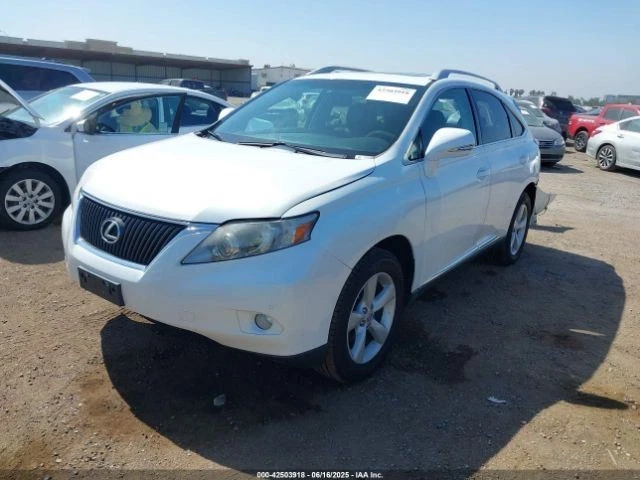 ENGINE WIRE HARNESS 821210E041 2011 LEXUS RX350 Foto 3 de 4