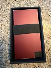 Eskter  Aluminum Smart Wallet