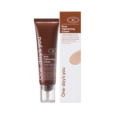 ONE-DAY S YOU PORE TIGHTENING Creme zur Verengung der Poren 50 ml