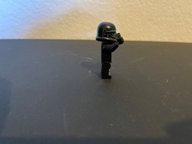 LEGO&reg; Star Wars Imperial Death Trooper Minifigure Commander Rogue One 75156