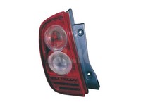 Alkar Heckleuchte 2211548 FüR Micra K12 Nissan P21W PY21W Tipo V 3 16V Dci