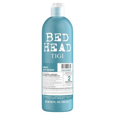 Bed Head by Tigi Urban Antidotes Recovery Conditioner für trockenes Haar, 750 ml