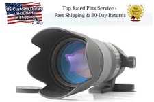 MINT Sigma AF 70-200mm f/2.8 APO EX DG HSM Lens For Canon EOS From JAPAN