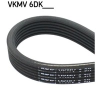 Keilrippenriemen SKF Vkmv 6DK1188 FüR VW Seat Lupo I Polo Arosa