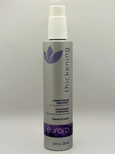 Eufora Thickening Conditioning Treatment ~ 6.8 Oz.