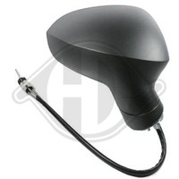 7426025 AußEnspiegel Links FüR Seat Ibiza IV (6J5, 6P1)