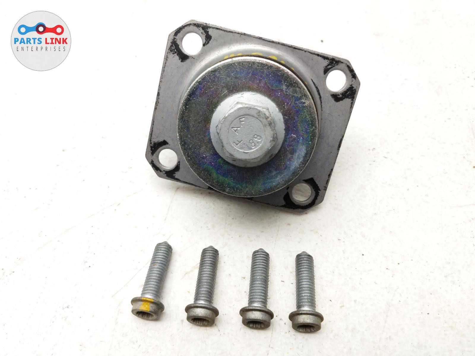 2010-2014 LAMBORGHINI GALLARDO TRANSMISSION GEARBOX MOUNT SUPPORT BRACKET LP550