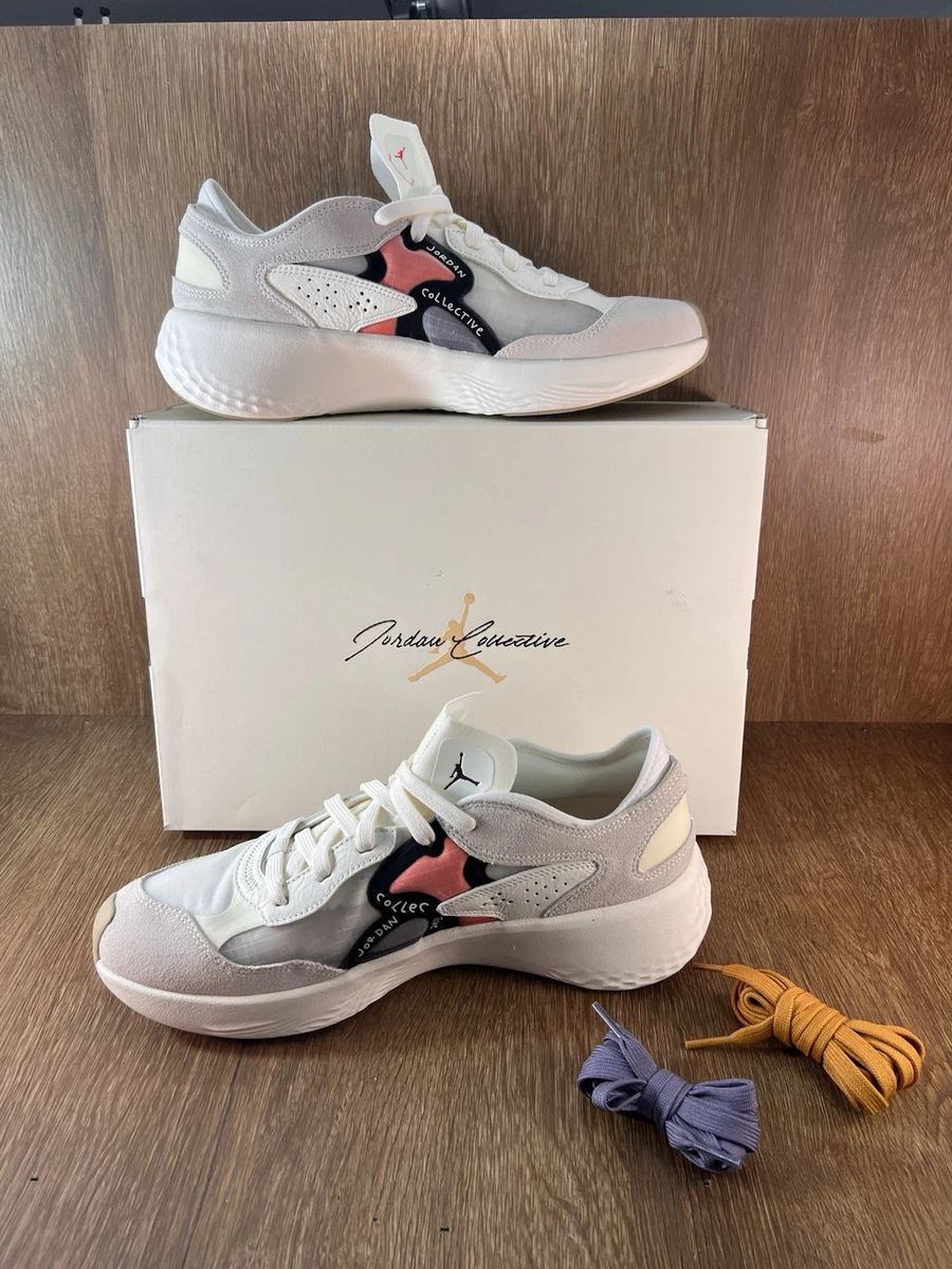 Jordan Delta 3 Low Jordan Women's Paris Collective W for sale | eBay
