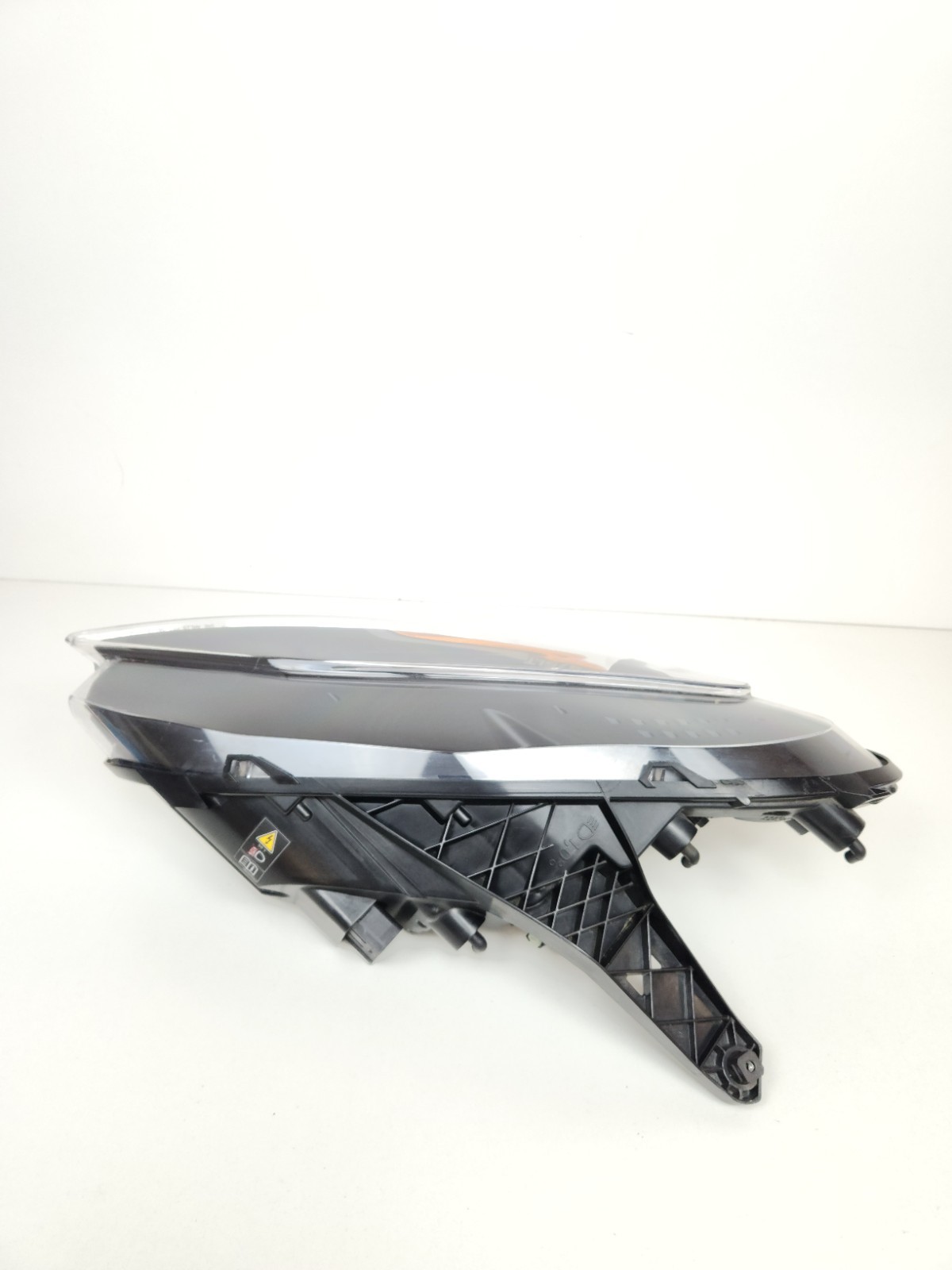 2015-2017 MCLAREN 675LT FRONT RIGHT PASSENGER SIDE HEADLIGHT ASSEMBLY OEM
