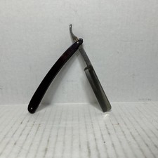 Vintage Sterling Razor Co 1/2” Straight Razor “Proffesional” Made In USA