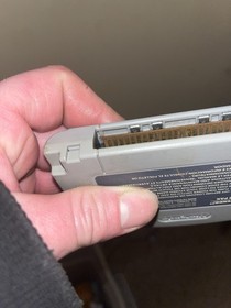 Mortal Kombat 4 (Nintendo 64, 1998) N64 Authentic