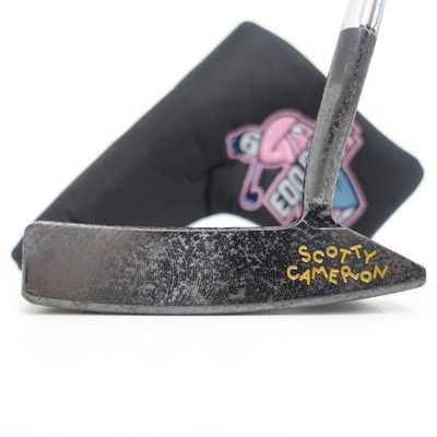 SCOTTY CAMERON STUDIO DESIGN 2 35 Zoll Putter RH