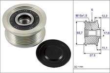 Régulateur alternateur Chevrolet CAPTIVA