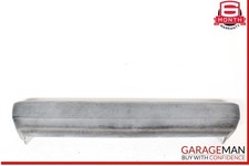 84-93 Mercedes W201 190E Rear Bumper Cover OEM