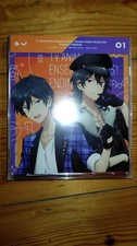 TV Anime Ensemble Stars!! ED Theme Collection Vol.01