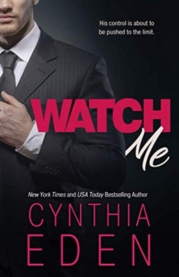 Watch Me (Dark Obsession)