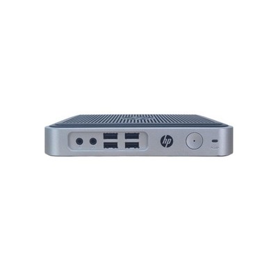 HP T310 G2 Zero Client VMware PCoIP 512MB RAM 32MB Flash VDI Terminal