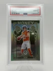 2024 Panini Mosaic - Money Bo Nix #3 (RC) PSA 10 GM Mint