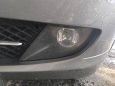 Antibrouillard BMW 525