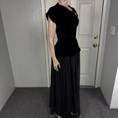 Vintage 80s 90s Party Disco ball Women's Dress Formal Sparkle Evening Prom D3-28 | eBay Vintage 80s 90s Party Disco ball Women's Dress Formal Sparkle Evening Prom D3-28 | eBay
