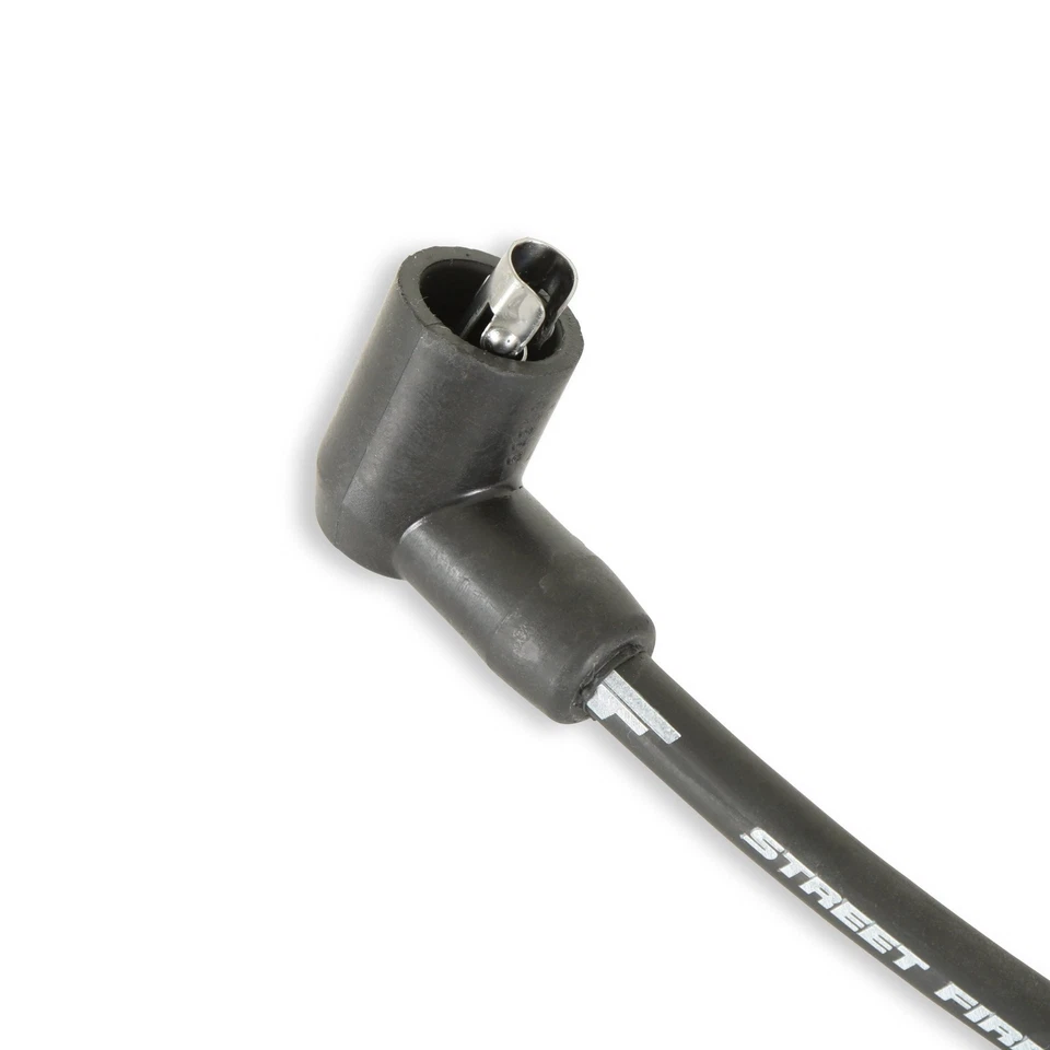 MSD 5543 Street-Fire Spark Plug Wire Set Ford Small Block V8 Foto 2 de 4