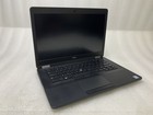 Dell Latitude E5470 14" Core i5-6440HQ 2.6GHz 8GB RAM NO HDD NO OS Fair — photo 1