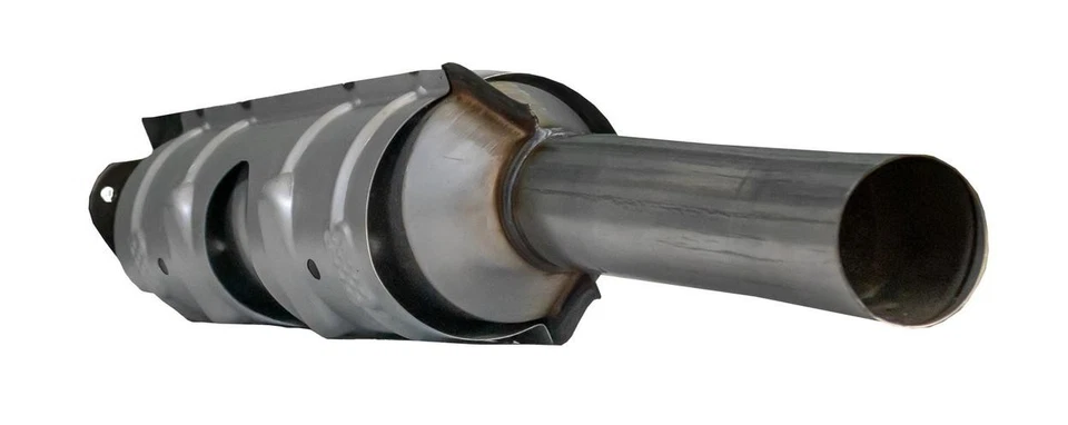 Conversor catalítico para 2003-2004 Ford E-150 Club Wagon 5.4L V8 GAS SOHC - Imagem 2 de 4