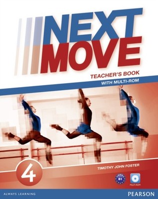 Next Move 4 Tbk  MultiROM Pack by Tim Foster 9781447943655