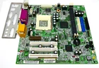GIGABYTE GA-6WMM7 (rev. 2.0) Packard Bell Houston 3+r  w/IO Shield - Socket 370