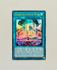 Yu-Gi-Oh! 2025 Mega-Pack Tin MP25-DE Einzelka...