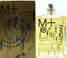 MOLECULE 01 + GUAIAC WOOD ESCENTRIC EDT SPRAY...