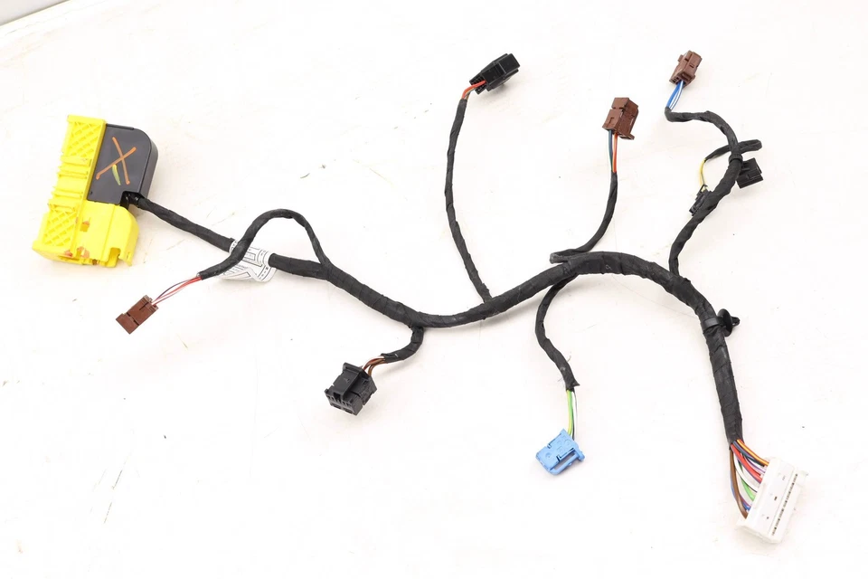 Chicote de fios dianteiro direito BMW 330I GT XDRIVE 2017-2019 9339322 - Imagem 4 de 4