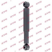 2X StoßDäMpfer Hinten FüR Mitsubishi L P0V P0W P1V P1W 86 Bis 06 KYB 4D56 4G32