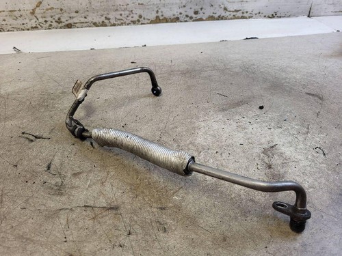 BMW 1 F20 Turbinenschmierrohr 851361202 1.50 Diesel 85kw 2017 34538583